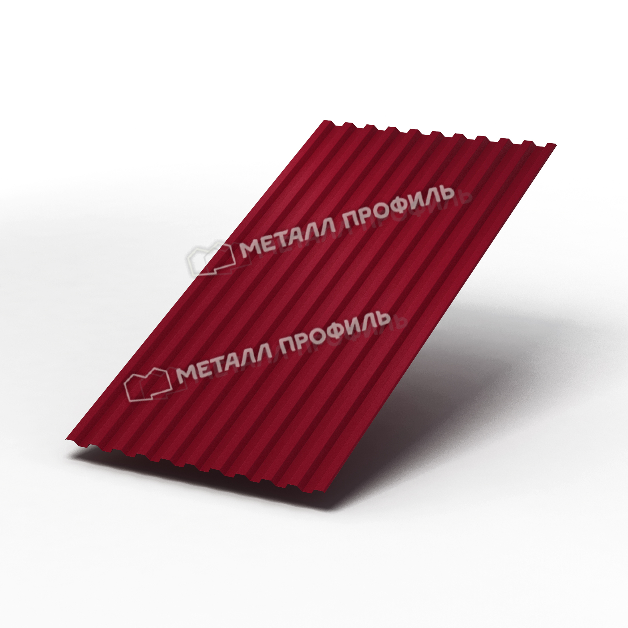 Профнастил С-21x1000-B (PURETAN-20-RR29-0,5)