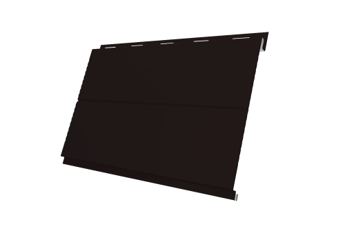 Вертикаль 0,2 line 0.5 Drap RAL 9005 черный