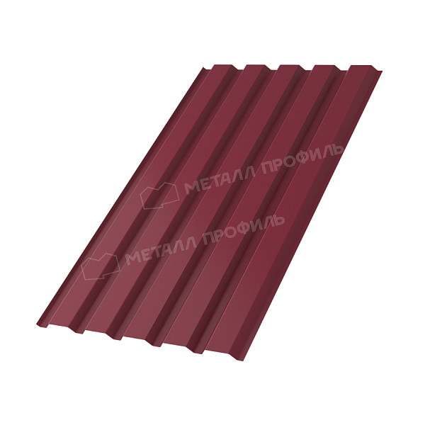 Профлист МЕТАЛЛ ПРОФИЛЬ МП-35х1035-A (ПЭ_Д-01-3005-0,45)